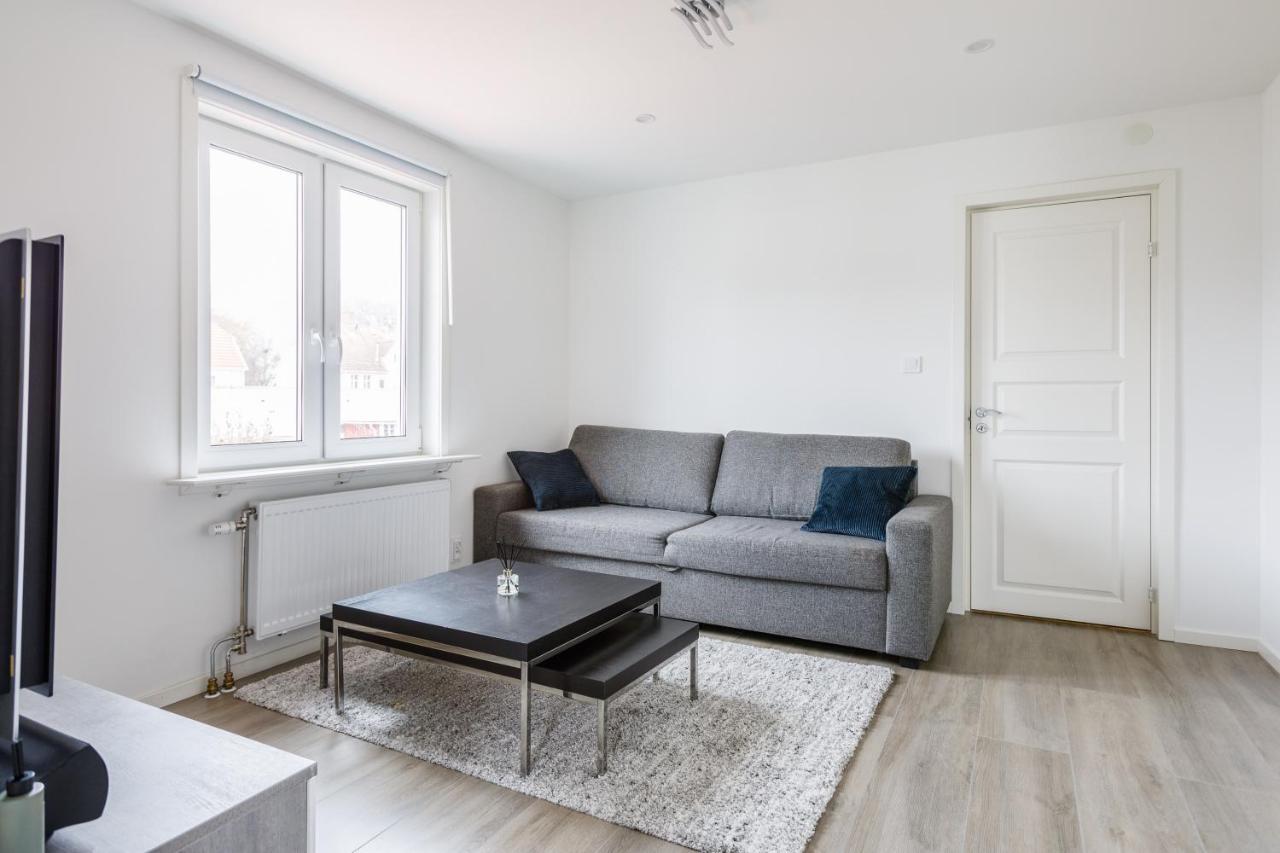 Flores 3 Jönköping Kültér fotó