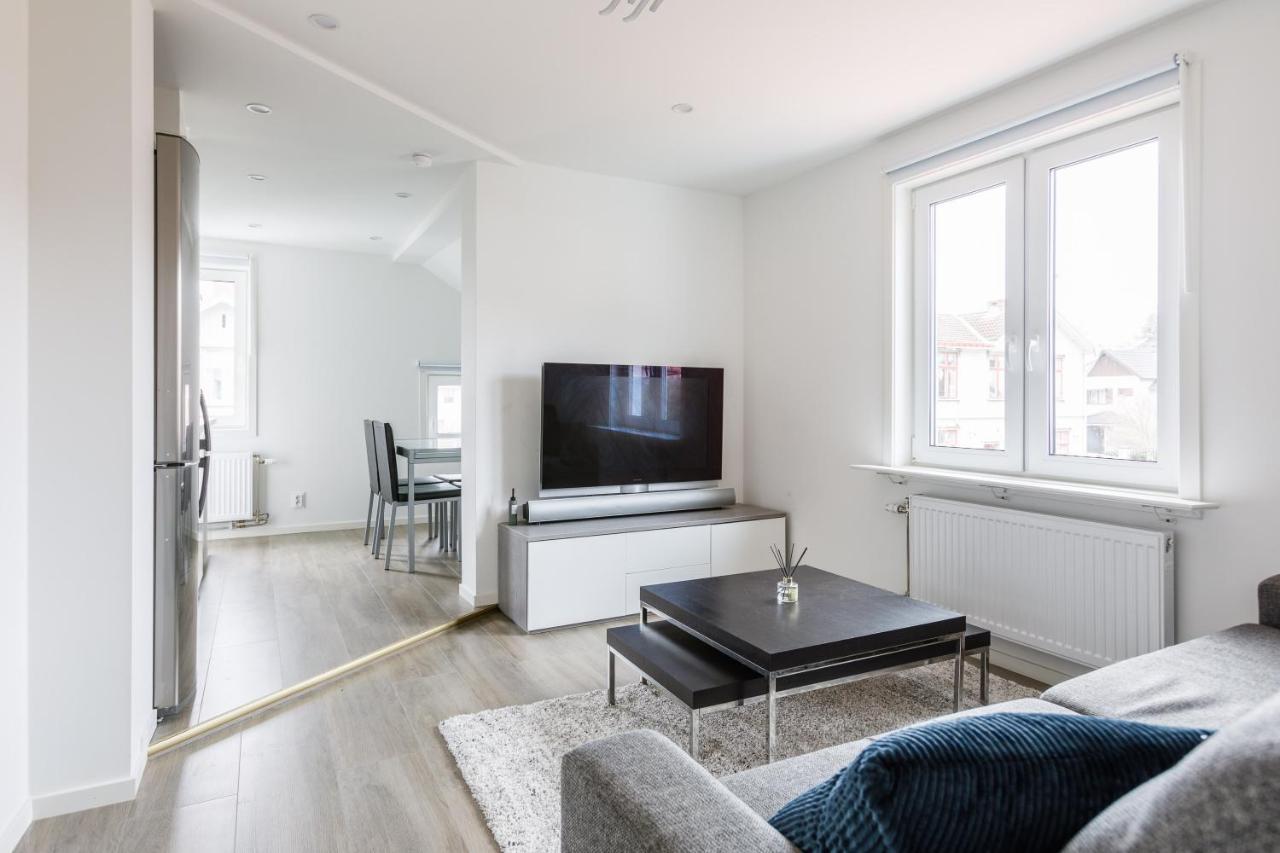 Flores 3 Jönköping Kültér fotó